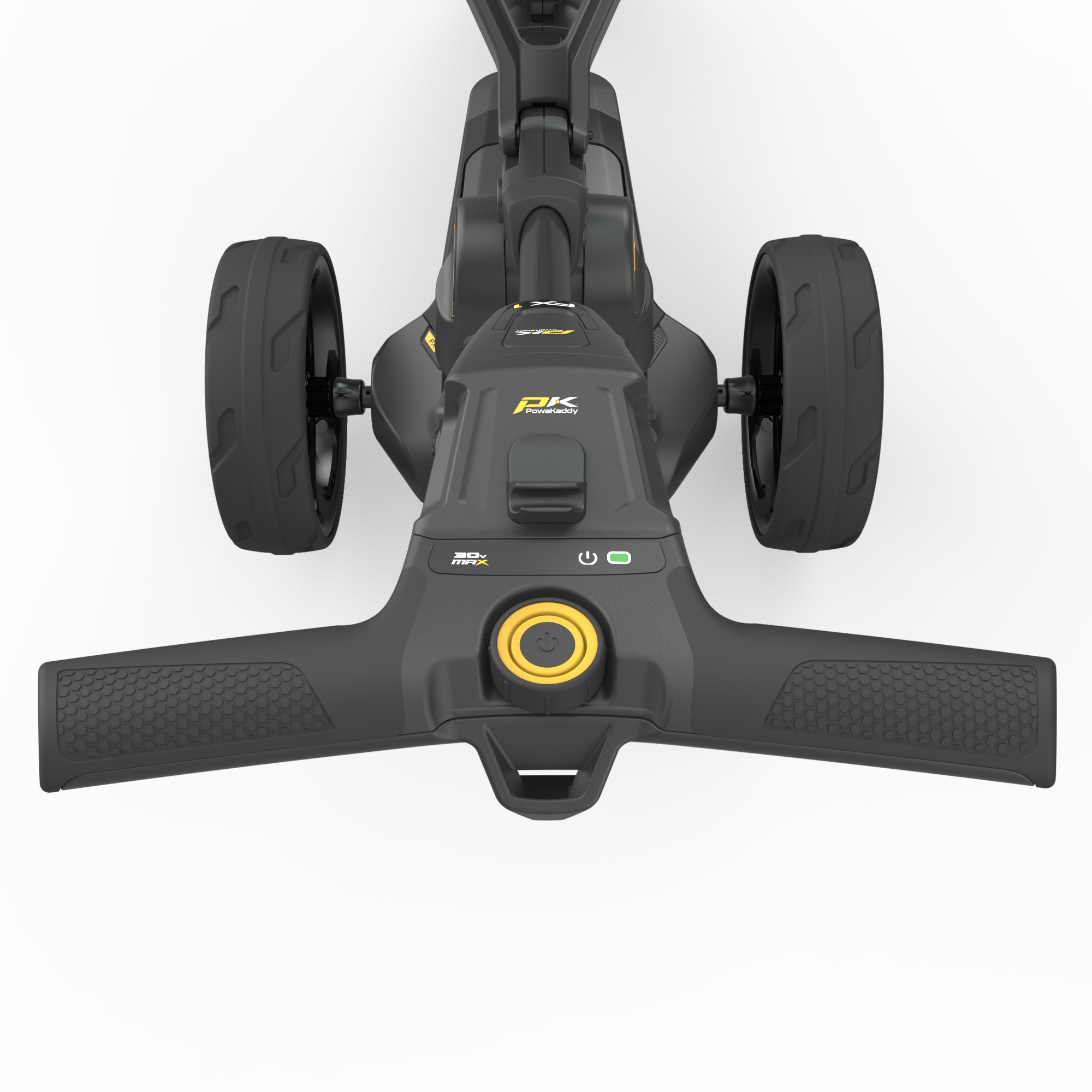 PowaKaddy powakaddy